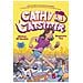 Colleen AF Venable - Cathy la catsitter. Con adesivi - Foto miniatura 1