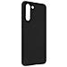 Cover Samsung Galaxy S21 Silicone Antishock Nero - Foto miniatura 3