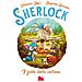 Sébastien Perez - Il furto della collana. Sherlock. Vol. 3 - Foto miniatura 2