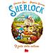 Sébastien Perez - Il furto della collana. Sherlock. Vol. 3 - Foto miniatura 1