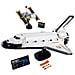 10283 Creator Expert NASA Space Shuttle Discovery - Foto miniatura 2