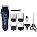 Dog Clippers Pro Litio Serie Dog Grooming Kit Mano Piena Dog Grooming Clippers A Basso Rumore A Batteria Clippers Pet - Foto miniatura 1