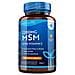 Msm 2200mg Tablets - 365 Vegan Compresse - Metilsulfonilmetano Con 80mg Vitamina C - 6 Mese Dapprovvigionamento - Made In Uk Da - Foto miniatura 1