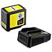 Kit Di Avvio Kãƒâ¤rcher Battery Power 36/50 36v, 5,0ah, Ioni Di Litio - Foto miniatura 1
