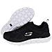 Scarpe Track Scloric Taglia 41 Codice 52631-bkrd Nero - Foto miniatura 2