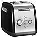 5KMT221EOB Tostapane a 2 Scomparti Potenza 1100 Watt Colore Nero Onice - Foto miniatura 3