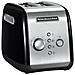 5KMT221EOB Tostapane a 2 Scomparti Potenza 1100 Watt Colore Nero Onice - Foto miniatura 1