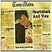 Tom Waits - Heartattack & Wine  - Foto miniatura 1