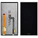 Schermo Lcd Touch Screen Retina Per Htc Desire 601 - Nero - Foto miniatura 1