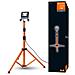 Ledvance Lampada Da Lavoro Led, Lampada Da Esterno, Worklights - Tripod / 20 W, 220…240 V, Ampiezza Fascio Luminoso: 120°, Bianco Freddo, 4000 K, Materiale: Aluminum / steel, Ip65 - Foto miniatura 4
