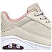 Scarpe Uno - Inside Matters Taglia 36 Codice 155005-nat Beige - Foto miniatura 3