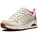 Scarpe Uno - Inside Matters Taglia 36 Codice 155005-nat Beige - Foto miniatura 6