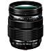 M.Zuiko Digital ED 12-40mm F2.8 PRO II MILC Obiettivi con zoom standard Nero - Foto miniatura 1