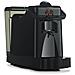 Macchina da Caffè Espresso Semi automatica DiDi Serbatoio 0.8 Lt. Potenza 450 Watt Colore Nero - Foto miniatura 5