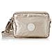 abanu M Donna Borsa A Tracollaargento (metallic Glow) 24x17x9 Centimeters (b X H X T)  - Foto miniatura 1