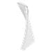 Crystal Clear Custodia Per Cellulare 16,3 Cm (6.4"") Cover Trasparente - Foto miniatura 2