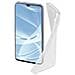 Crystal Clear Custodia Per Cellulare 16,3 Cm (6.4"") Cover Trasparente - Foto miniatura 1