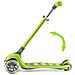 Scooter Boogie Verde (3001)  - Foto miniatura 5