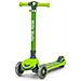 Scooter Boogie Verde (3001)  - Foto miniatura 1