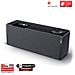Klang S1 Hi-Fi All-in-One InternetRadio DAB+ USB Bluetooth Wi-Fi Potenzaz 80 Watt Colore Basalt Grey  - Foto miniatura 7