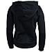 Sg Sportswear Gl0350, Donne, Nero, Xs - Foto miniatura 3