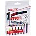 Colourful Flipchart Kit marcatore permanente Combinata Nero, Blu, Verde, Arancione, Rosso, Giallo 7 pz - Foto miniatura 2