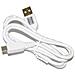 Lenovo Cavo Dati E Ricarica Originale Microusb Cd-10 White Bulk - Foto miniatura 2