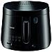 FF107810 friggitrice Singolo 2 L Indipendente 1900 W Nero - Foto miniatura 1