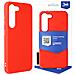 Cover Per Samsung S23 Plus Flessibile Anticaduta 1,25 M 3mk Matt Case Rossa - Foto miniatura 1