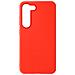 Cover Per Samsung S23 Plus Flessibile Anticaduta 1,25 M 3mk Matt Case Rossa - Foto miniatura 5