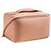 Borsa Per Il Trucco Grande/spaziosa Necessaria - Borsa Per Il Trucco - Borsa Per Il Trucco Pink - Foto miniatura 1