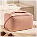 Borsa Per Il Trucco Grande/spaziosa Necessaria - Borsa Per Il Trucco - Borsa Per Il Trucco Pink - Foto miniatura 2