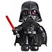 Star Wars - Dark Plush Vader Ha Funzioni - Plush - 3 Anni E + - Foto miniatura 1