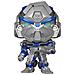 Transformers: Rise Of The Beasts Pop! Movies Vinyl Figure Mirage 9 Cm - Foto miniatura 3