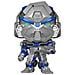 Transformers: Rise Of The Beasts Pop! Movies Vinyl Figure Mirage 9 Cm - Foto miniatura 1