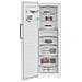 Congelatore verticale B5RMFNE314W Libera installazione 286 L Classe E Colore Bianco - Foto miniatura 4
