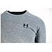 Heatgear Compression Longsleeve 1361524-090, Uomini, Grigio, S - Foto miniatura 3