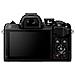 Fotocamera Mirrorless E - M10 20,3 Mpx Sensore Live MOS Video 4K Ultra HD Wi-Fi Bluetooth HDMI USB Colore Nero - Foto miniatura 3