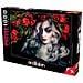 Puzzle Anatolico - Saccarina, Puzzle Da 1000 Pezzi, 1086, Multicolore - Foto miniatura 1