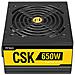 ALIMENTATORE CSK-650-EC SEMIMODULAR - Foto miniatura 3