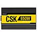 ALIMENTATORE CSK-650-EC SEMIMODULAR - Foto miniatura 4