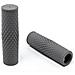 2 Impugnature Per Xiaomi M365, Pro, 2, 3, 1s, Essential Grip Antiscivolo - Foto miniatura 3