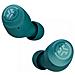 Go Air Pop True Wireless Cuffie Auricolare Bluetooth Colore Foglia Di Tè - Foto miniatura 1