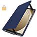 Custodia Per Samsung Tab A9 Plus Rotante Orizzontale E Verticale - Foto miniatura 2