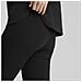 Classics High Waist Leggings 53561201, Donne, Nero, L - Foto miniatura 2