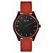 Orologio 695. Quarzo, Colore Nero. Unisex. - In ordine - Foto miniatura 4