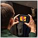 Fotocamera Termica Flir C3-x - Foto miniatura 5