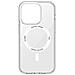 Cover (re) clear Per Iphone 15 Pro, Trasparente - Foto miniatura 1