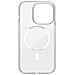 Cover (re) clear Per Iphone 15 Pro, Trasparente - Foto miniatura 2