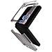 Cover Per Samsung Galaxy Z Flip 5 Hard Rigida, Trasparente - Foto miniatura 1